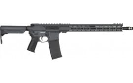 CMMG 30A12E8-SG Rifle Resolute MK4 .300 AAC 16.1" 30rd Sniper Grey