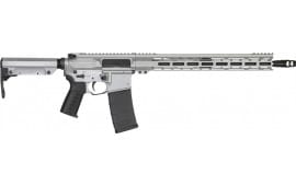 CMMG 30A12E8-TI Rifle Resolute MK4 .300 AAC 16.1" 30rd Titanium