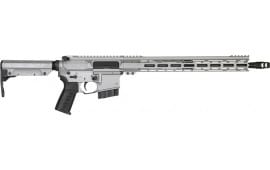 CMMG 35A5FDC-TI Rifle Resolute MK4 16.1" 10rd Titanium