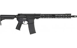 CMMG 55AC780-AB Rifle Resolute MK4 16.1" 30rd Black