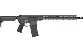 CMMG 55AC780-SG Rifle Resolute MK4 16.1" 30rd Sniper Grey