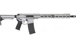 CMMG 55AC780-TI Rifle Resolute MK4 16.1" 30rd Titanium