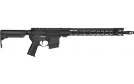 CMMG 64ACFB8-AB Rifle Resolute MK4 16.1" 10rd Armor Black