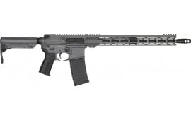 CMMG 55AC780-TNG Rifle Resolute MK4 16.1" 30rd Tungsten