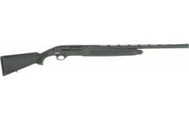 TriStar 24108 Viper G2  20 Gauge 26" 5+1 3" Black Rec/Barrel Black Fixed with SoftTouch Stock (Full Size) Incudes 3 MobilChoke