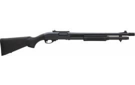 Remington Firearms 81198 870 Express Tactical Pump 12GA 18.5" 3" Synthetic Black Rcvr