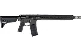 Christensen Arms CA10290-112522 CA-15 G2 CF 223WYLDE Black ML