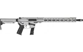 CMMG 92AE6FB-TI Rifle Resolute MK17 16.1" (P320) 21rd Titanium