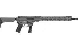CMMG 92AE6FB-TNG Rifle Resolute MK17 16.1" (P320) 21rd Tungsten