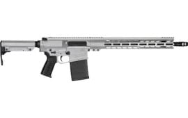 CMMG 38A7D88-TI Rifle Resolute MK3 .308 WIN. 16.1" 20rd Titanium