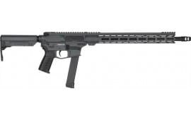 CMMG 45A85B5-SG Rifle Resolute MKG 16.1"Glock Magazine Compatible26rd Sniper Grey