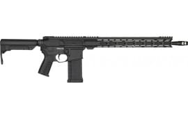 CMMG 54A40BE-AB Rifle Resolute MK4 5.7X28 MM 16.1" 40rd Black
