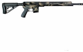 Alexander Firearms RGH-65-FW Hunter Rifle 18" 10rd Woodlands