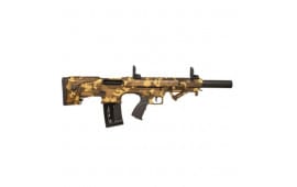 PW Arms, Inc. Panzer Bullpup 12 Gauge 3" Shotgun - BP12BSRC