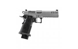Bersa M2XI 1911 9mm 5" Stainless Steel Optic-Ready Semi-Auto Pistol - M2XIO5SSFN