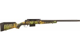 Savage Arms 57382 212 Turkey 12 Gauge 3" 2+1 22", Matte Black Barrel/Rec, Mossy Oak Obsession Fixed AccuStock with AccuFit