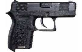 Diamondback Firearms DB380 .380 ACP 2.8" Black Polymer 6rd - DB380