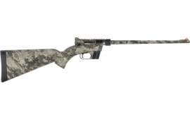 Henry H002VWP U.S. Survival AR-7 Semi-Auto 22 Short/Long/Long Rifle 16.5" 8+1 Synthetic TrueTimber Viper Western Camo Stock