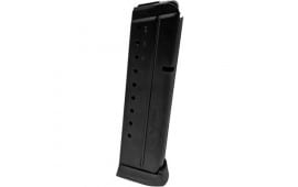 Girsan 390510 OEM  Black Detachable 10rd 9mm Luger for Girsan MC1911S, MC1911C