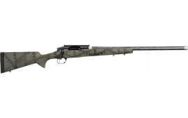 Proof Research 127438 Elevation Rifle 6.5 Creedmoor 24 1-8 FDE