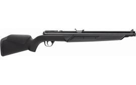 Benjamin 392 Pump Pellet Rifle .22 Pellet 19" Barrel Polymer Stock Black