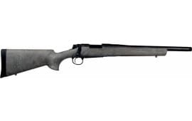 Remington Firearms 84204 700 SPS Tactical Bolt 6.5 Creedmoor 22" 4+1 Hogue Overmold Ghillie Green Stock Black