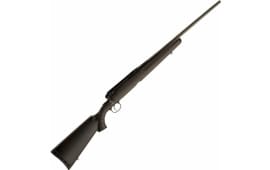 Savage Arms 57237 Axis 22" Matte Blued / Black Synthetic Ergo Stock