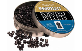 Beeman 1249 1249 Pointed Pellets 22 Pellet Lead 175 Per Tin