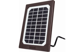 Bushnell 119986C Solar Panel Compatible With Primos Core/Prime/Impulse/CelluCore/Aggressor Tan