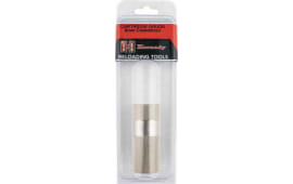 Hornady 380720 Lock-N-Load Cartridge GA 6mm Creedmoor Silver