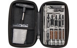 Battenfeld M&P Accessories 110176 M & P Pistol Cleaning Kit Multi-Caliber