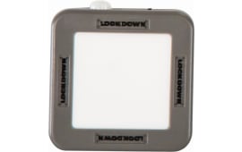 Lockdown 222008 Automatic Cordless Vault Light Gray/White 25 LED 2 pk