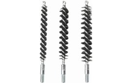 Tipton 479051 Bore Brush Set 22 Cal Nylon/Stainless Steel Nylon Brush