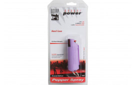 Udap #HCP Pepper Spray OC Pepper 10 ft Range .4 oz