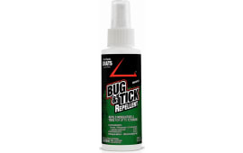 Lethal 9170674Z Bug and Tick Repellant  Odorless Scent 4 oz Spray Bottle Repels Mosquitos, Ticks & Fleas Effective Up to 12 hrs