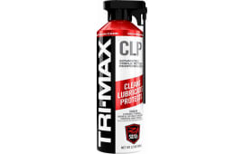 Real Avid AVCLP12A Tri-Max CLP Cleans, Lubricates, Protects 12 oz Aerosol