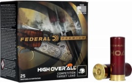 Federal HOA2075 Premium High Overall 20GA 2.75" 7/8oz #7.5 Shot - 25sh Box