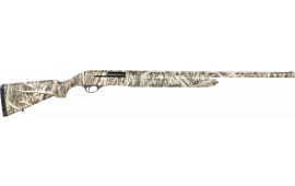 Akkar 111403 Churchill 220 Field 20 Gauge with 26" Barrel, 3" Chamber, 5+1 Capacity, Overall Camo Finish & Stock (Full Size)
