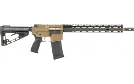 Wilson Combat TR-RCR-CT556168F Recon Tact Rifle 556 16" FDE