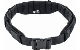SI COLBY-BELT-BK-S Colby Tact Padded Belt SM