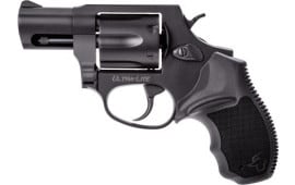 Taurus 2-85621ULC 856UL 38SP 2" 6rd Black/Black Revolver