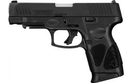 Taurus - G3XL - Semi-Automatic Pistol - 4" Barrel - 9mm - 12 Round Magazine - Compact Grip Long Slide - 1-G3XLSR9041