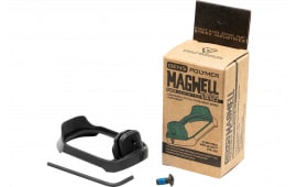 Strike Industries G5-MAGWELL-19 Flared Magwell Black Polymer for Glock 19 & 23