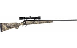 Remington Firearms 85755 783 with Scope Bolt 7mm Remington Magnum 24" 4+1 Mossy Oak Break-Up Country Camo