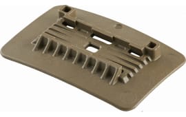 Streamlight 14305 Arc Rail Mount Adapter Plate For Sidewinder Stalk Coyote