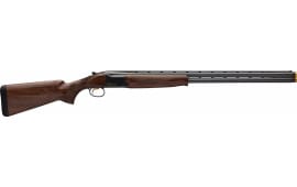 Browning 018073302 Citori CXS Over/Under 12GA 32" 3" Walnut Stock Blued Steel
