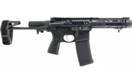 Springfield Armory Saint Victor Semi-Automatic AR Pistol 5.5" Barrel 5.56x45mm 30 Round Magazine - PDW Brace - STV955556B
