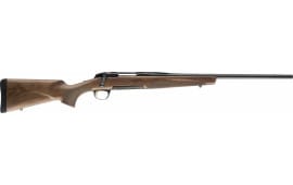 Browning 035346209 X-Bolt Micro Midas Bolt 22-250 Remington 20" 4+1 Walnut Stock Blued