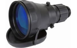 Armasight ANAF6XPVS14 PVS-14 Magnifier Lens Night Vision Riflescope Black 6x 6x Compatible With PVS-7 Black