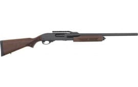 Remington R68879 870 Field 12GA. 3" 23" FR Cantilever M-CARLO M.BLUED SYN